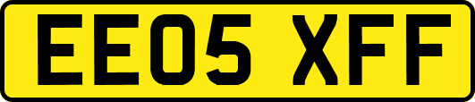 EE05XFF