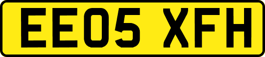 EE05XFH