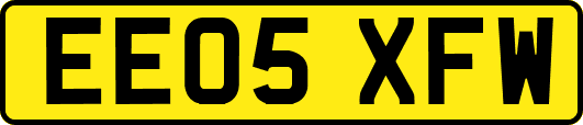 EE05XFW