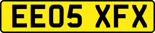 EE05XFX