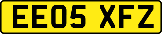 EE05XFZ