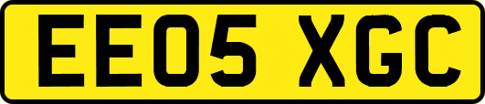 EE05XGC