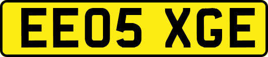 EE05XGE