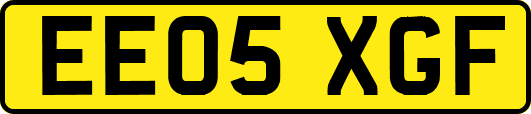 EE05XGF