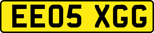 EE05XGG