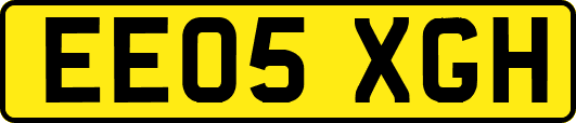 EE05XGH