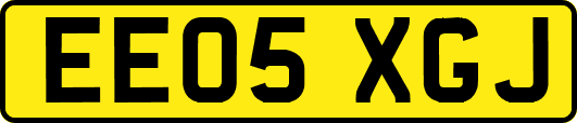 EE05XGJ
