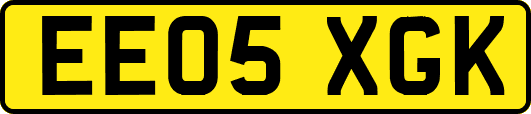 EE05XGK