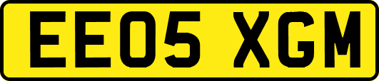 EE05XGM