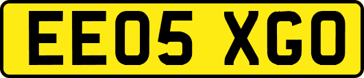 EE05XGO