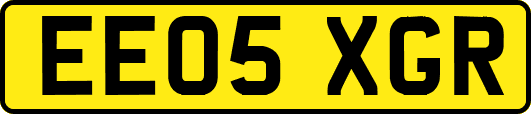 EE05XGR