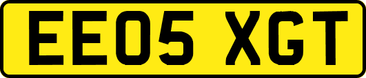 EE05XGT