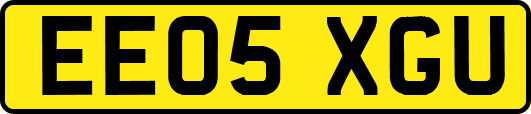 EE05XGU
