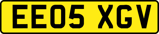 EE05XGV