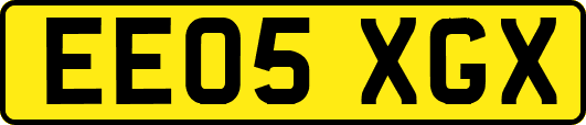 EE05XGX