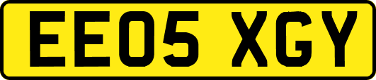 EE05XGY
