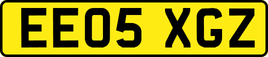 EE05XGZ