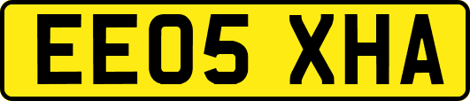 EE05XHA