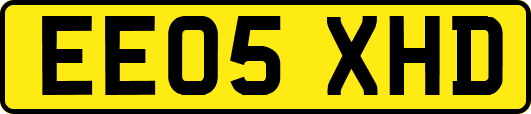 EE05XHD