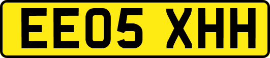 EE05XHH