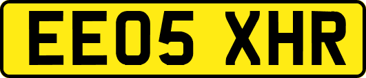 EE05XHR