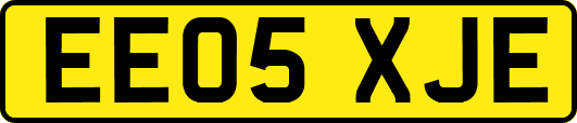EE05XJE