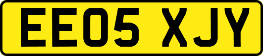 EE05XJY