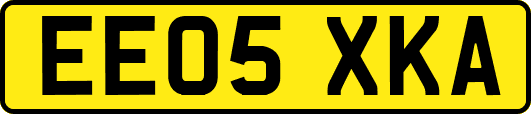 EE05XKA