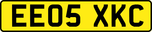 EE05XKC