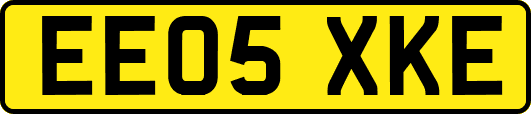 EE05XKE