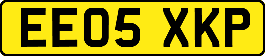 EE05XKP