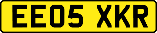 EE05XKR