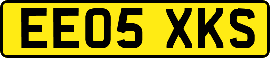 EE05XKS