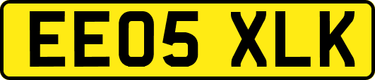 EE05XLK