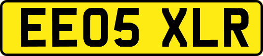 EE05XLR