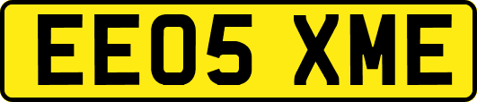 EE05XME
