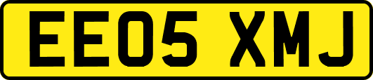 EE05XMJ