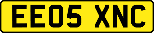 EE05XNC