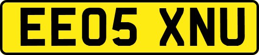 EE05XNU