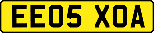 EE05XOA