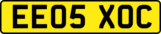 EE05XOC