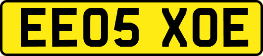 EE05XOE