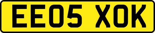 EE05XOK