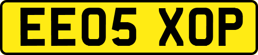 EE05XOP