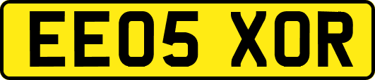 EE05XOR