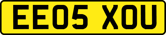 EE05XOU
