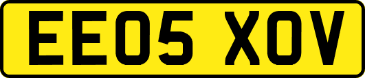 EE05XOV