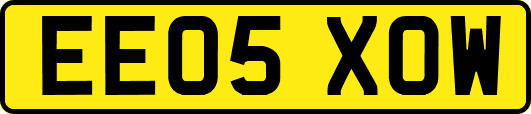 EE05XOW