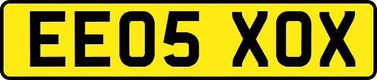 EE05XOX