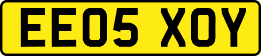 EE05XOY
